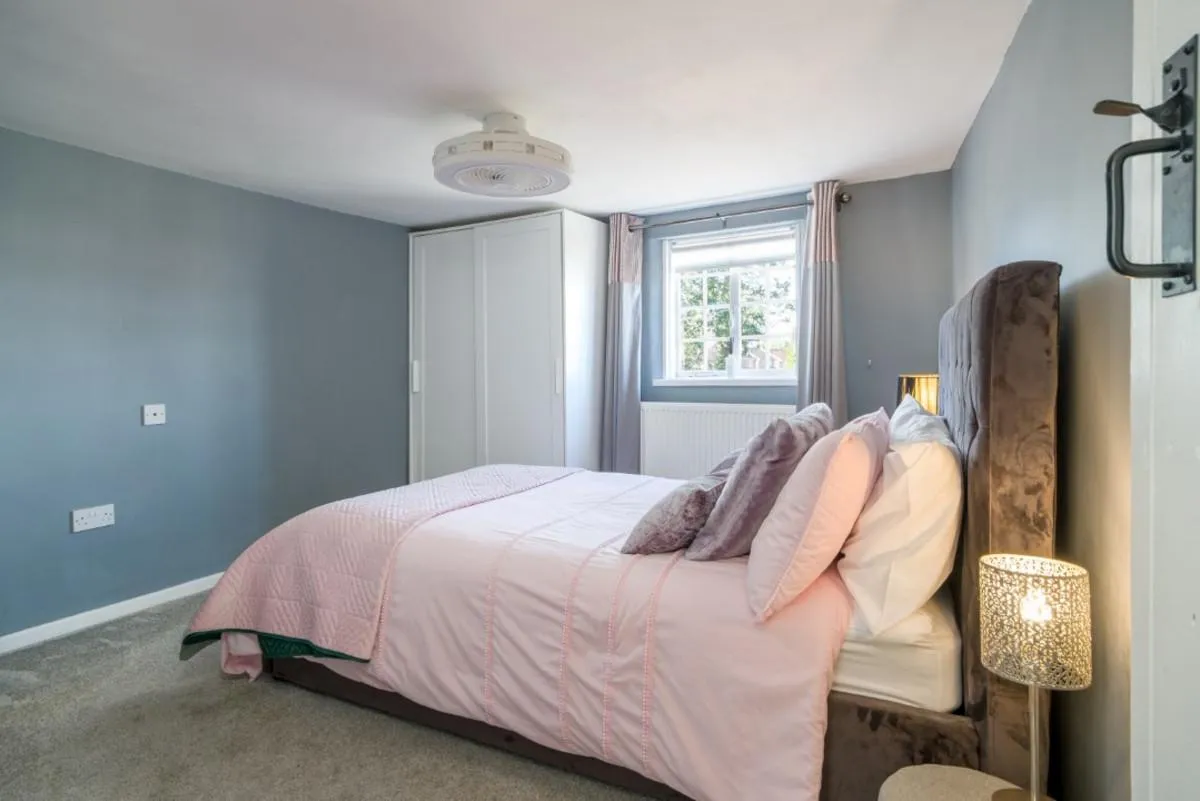 Denmark Street, Diss, IP22, photo 26