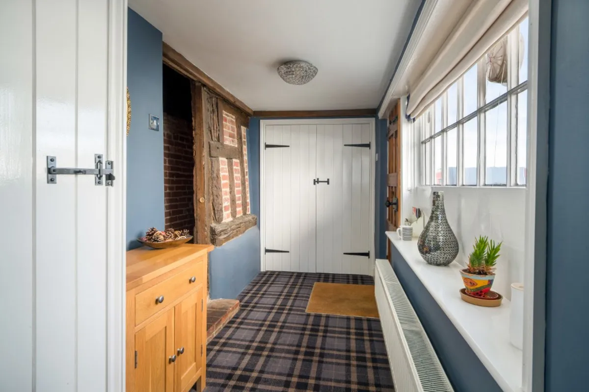 Denmark Street, Diss, IP22, photo 17