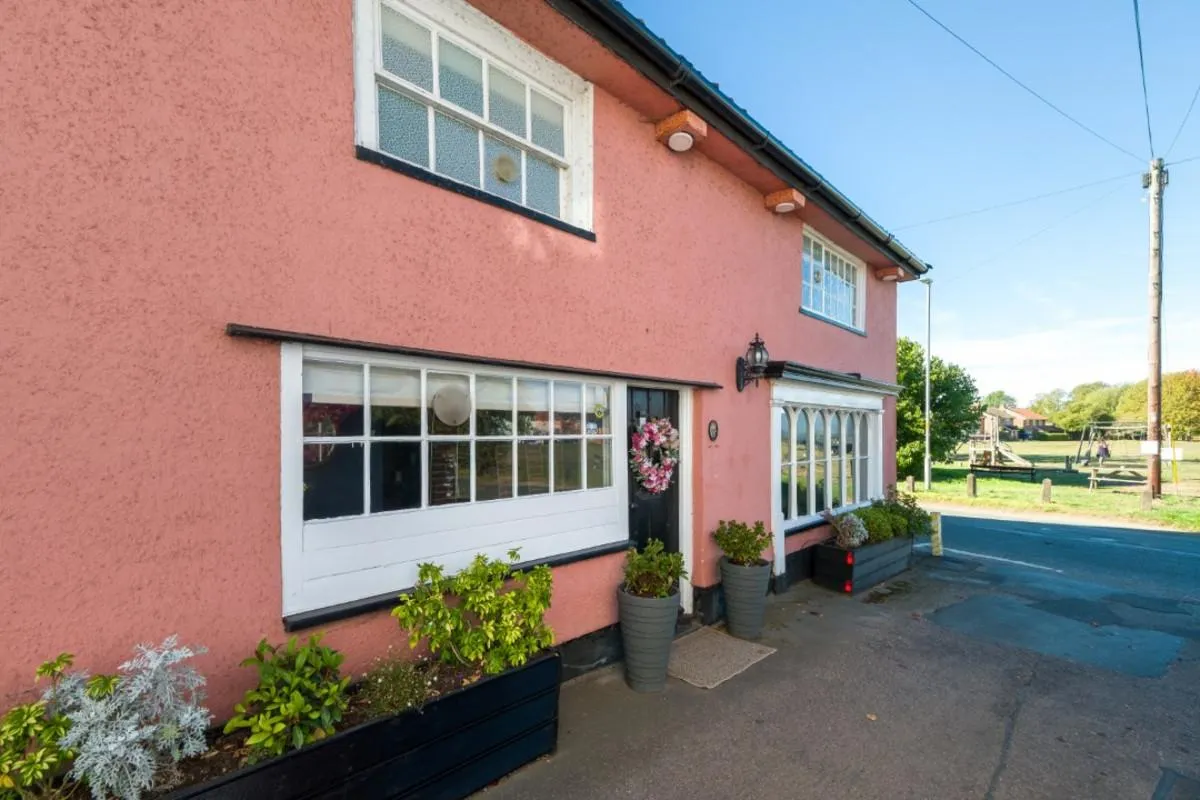 Denmark Street, Diss, IP22, photo 35