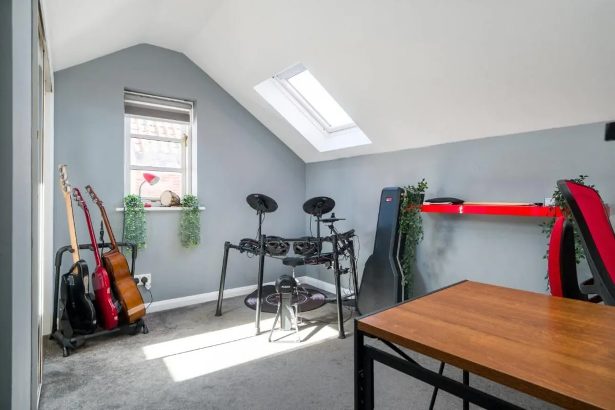 Denmark Street, Diss, IP22, photo 29