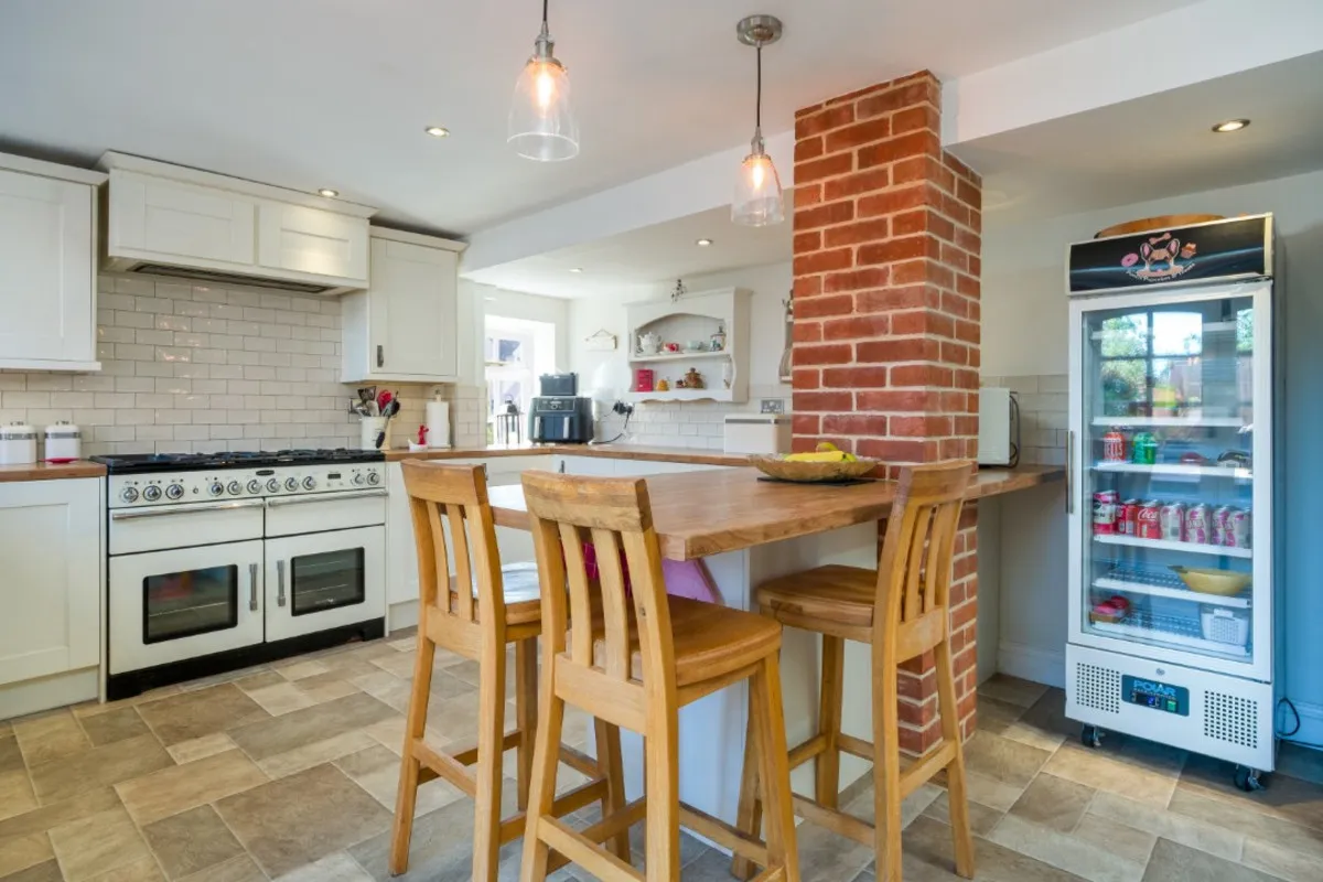 Denmark Street, Diss, IP22, photo 4