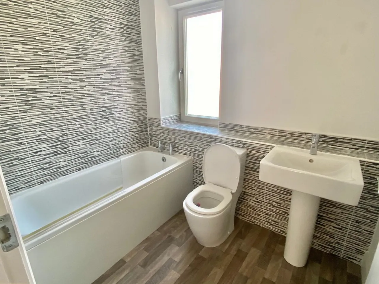 Lady Campbells Court, Dunfermline, photo 12