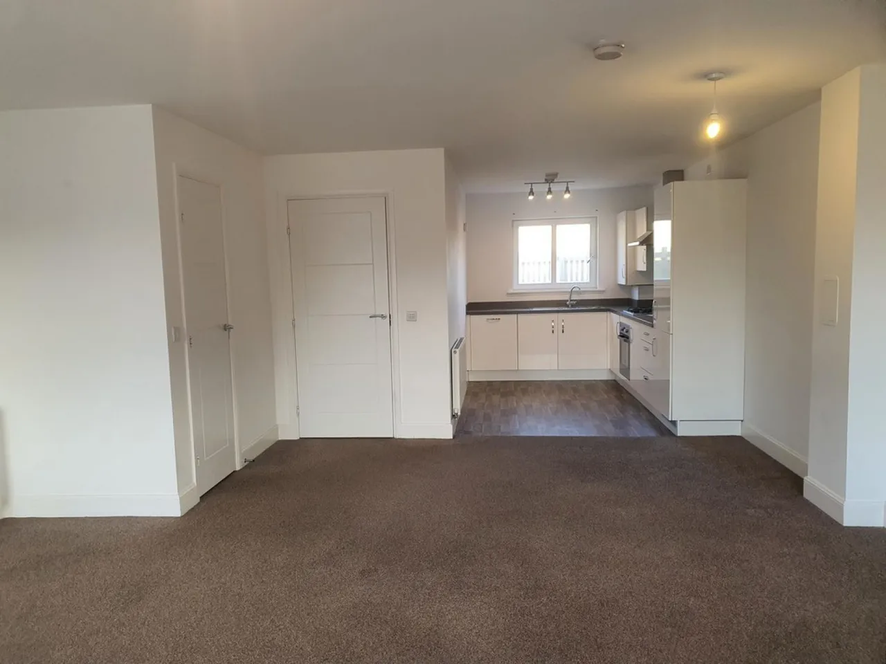 Lady Campbells Court, Dunfermline, photo 3
