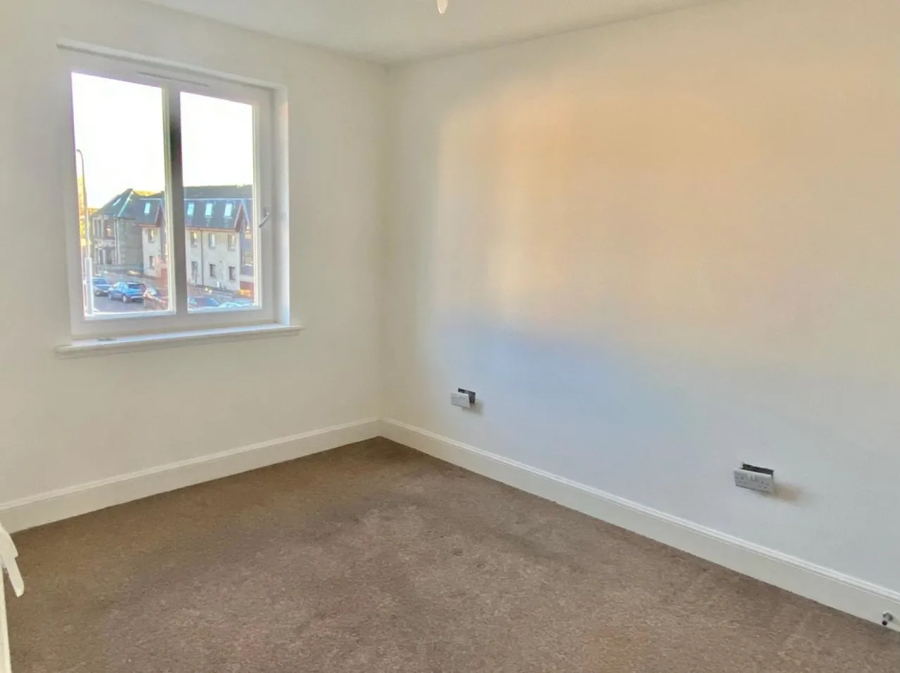 Lady Campbells Court, Dunfermline, photo 6