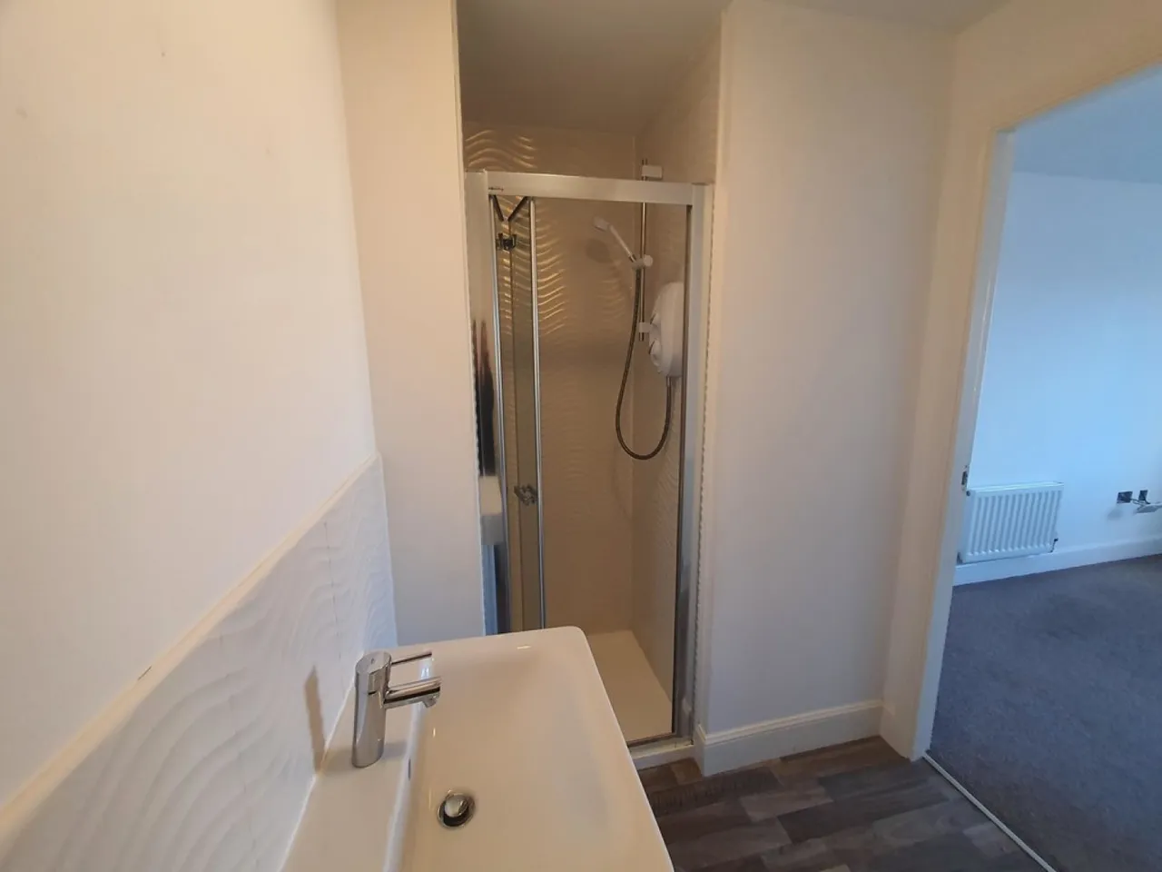 Lady Campbells Court, Dunfermline, photo 8