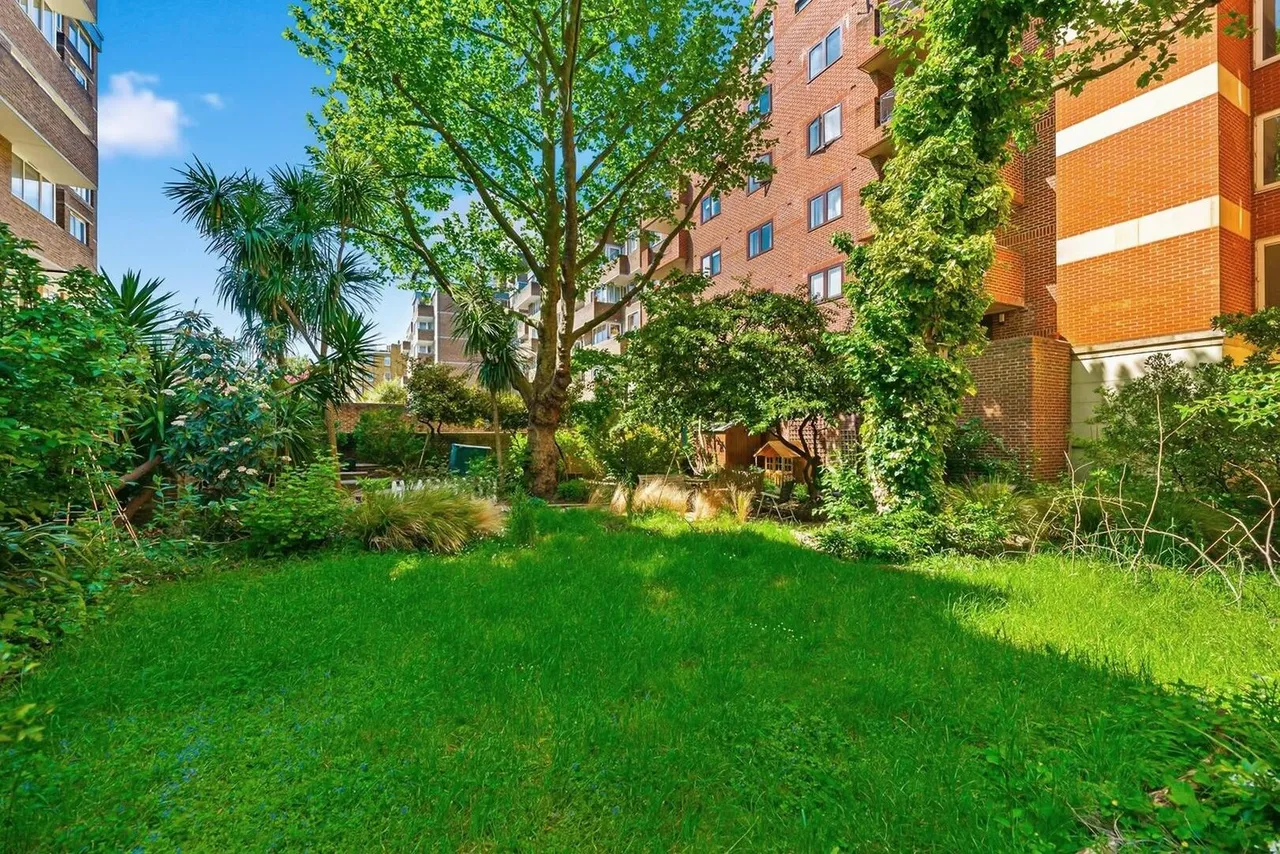 45 Vincent Street Westminster, London SW1P 4HH, photo 14