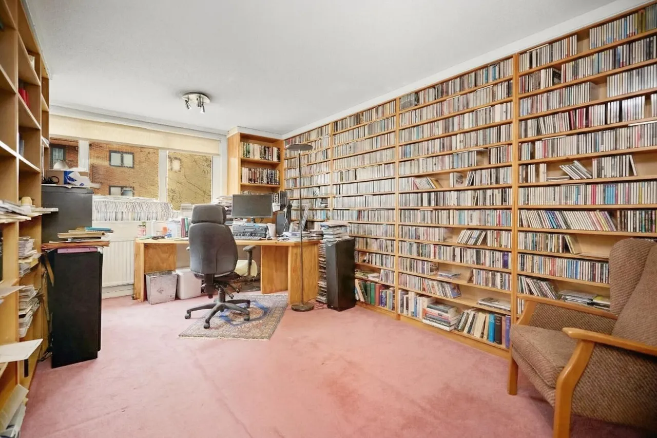 4 bed flat for sale — 45 Vincent Street Westminster, London SW1P 4HH