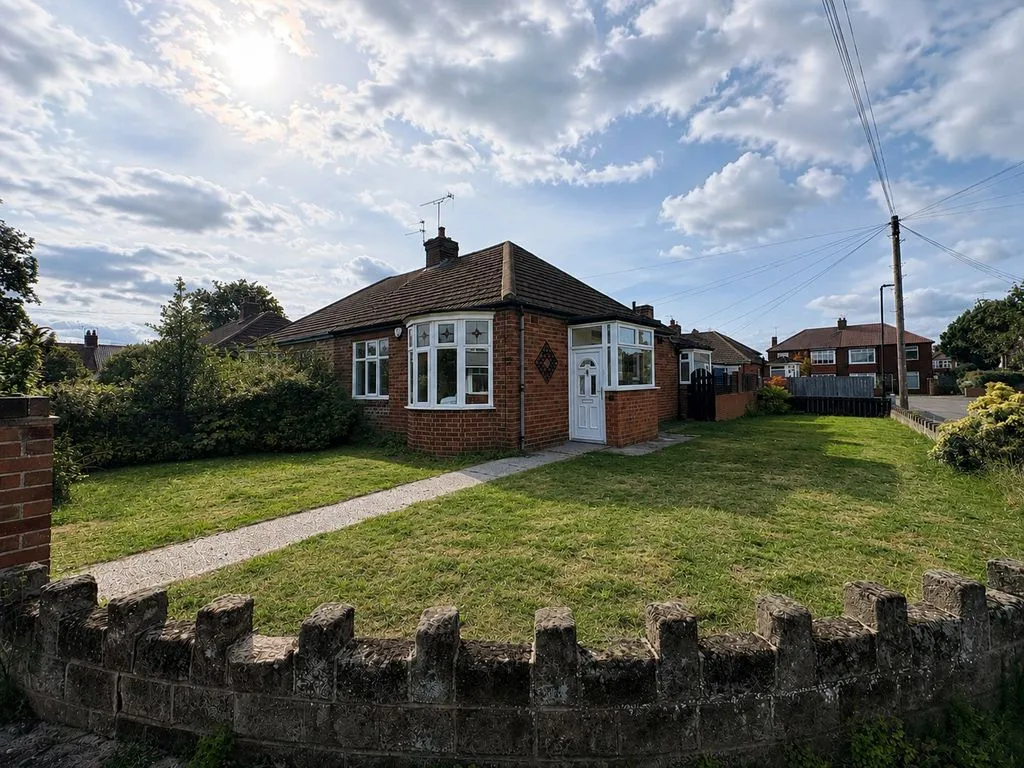 2 bed property for sale, Whitley Bay NE25 9SJ, NE25