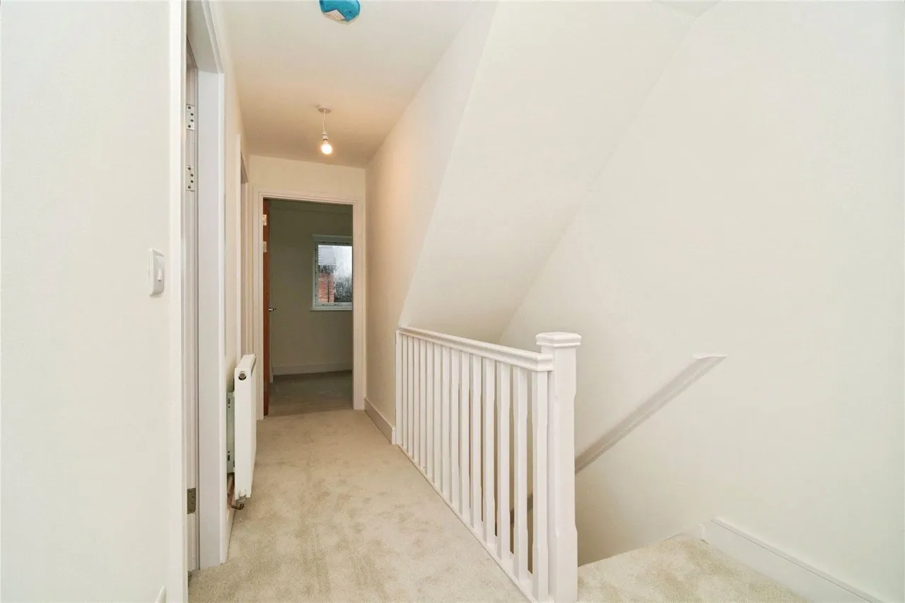Albion Hall Place, Farnworth / Kearsley, Bolton, BL4, photo 13