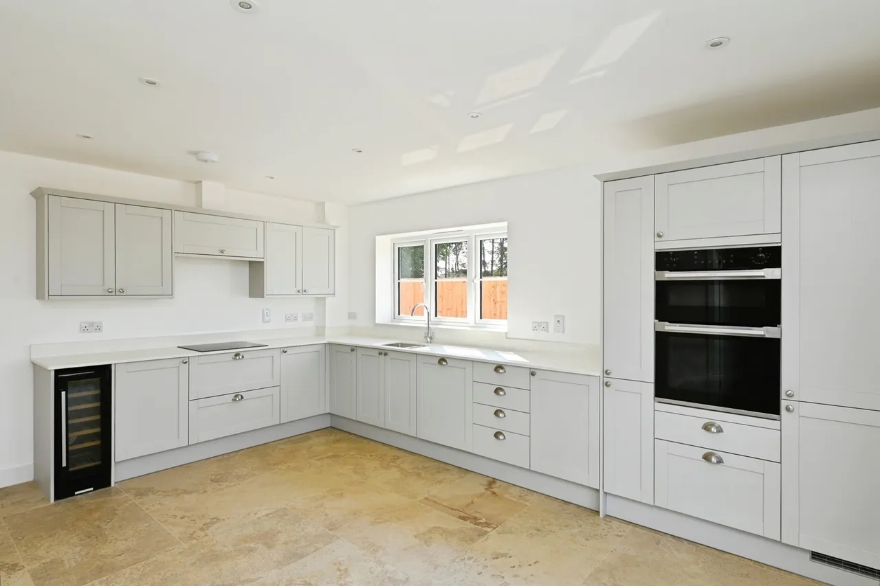 Anson Way, Bircham Newton, King's Lynn, Norfolk, PE31, photo 6