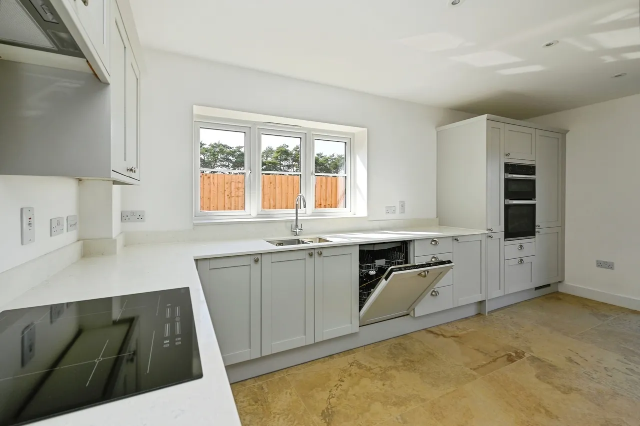 Anson Way, Bircham Newton, King's Lynn, Norfolk, PE31, photo 7