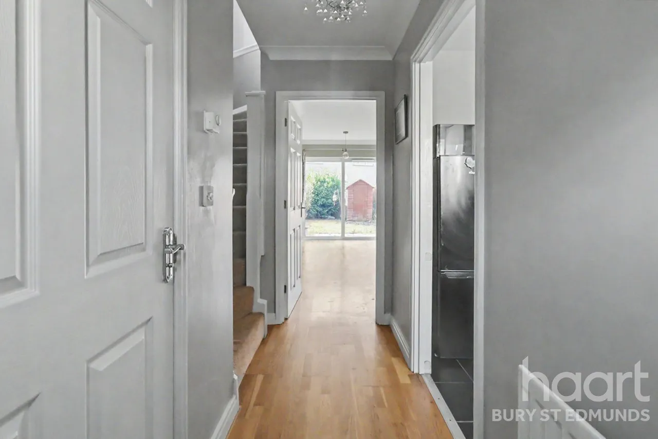 Osprey Drive, Stowmarket, IP14, photo 5