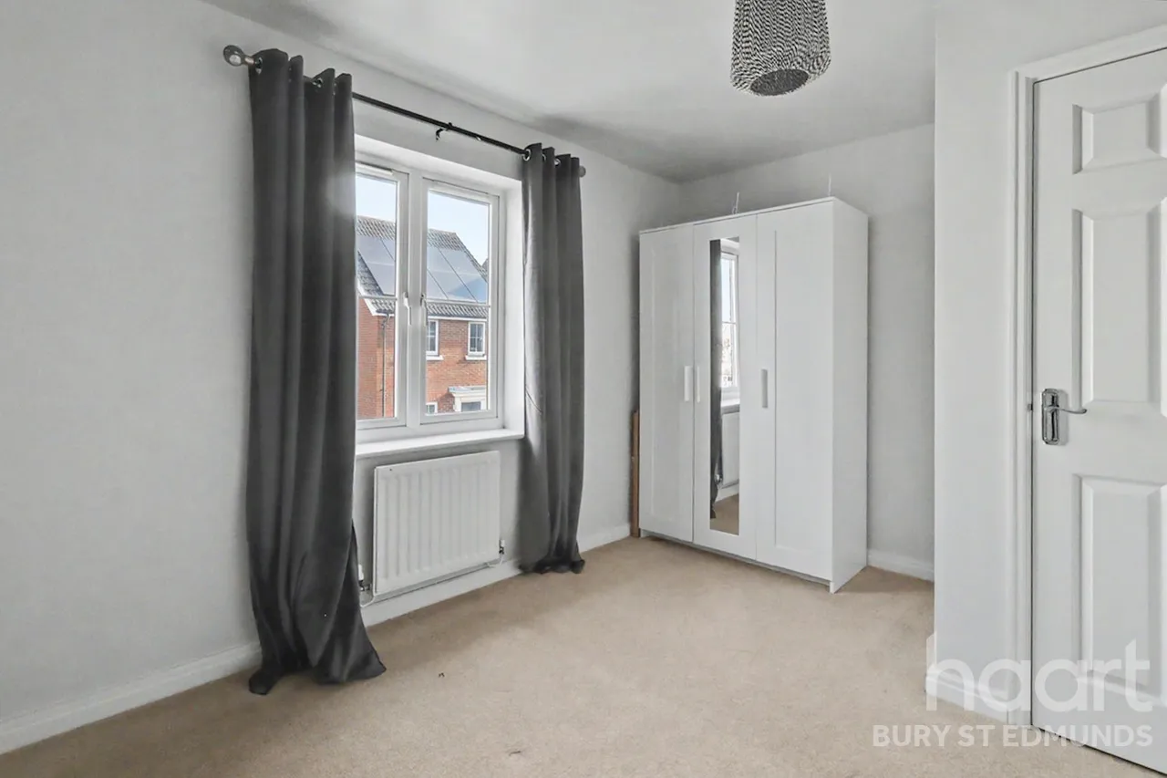 Osprey Drive, Stowmarket, IP14, photo 11