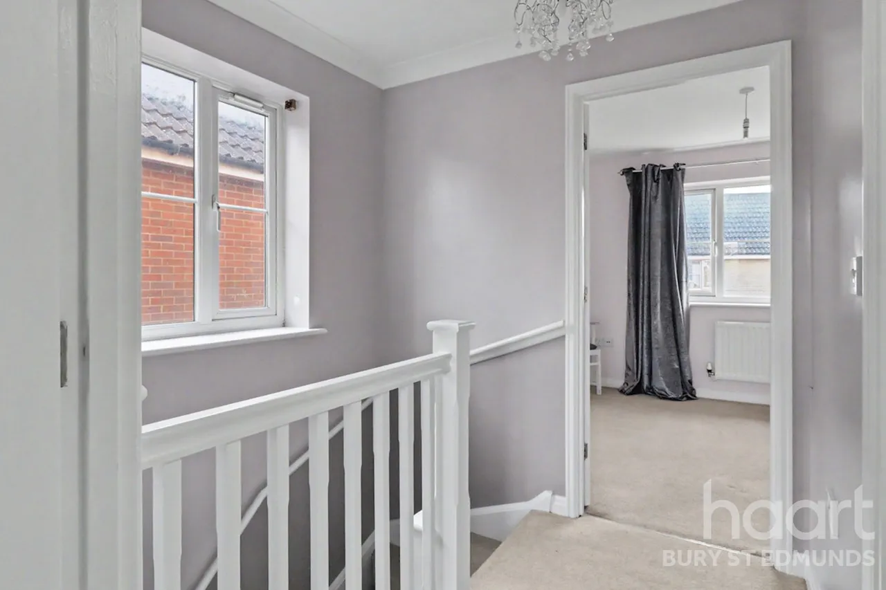 Osprey Drive, Stowmarket, IP14, photo 7