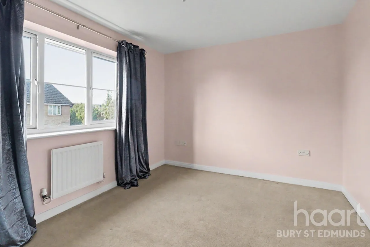Osprey Drive, Stowmarket, IP14, photo 9