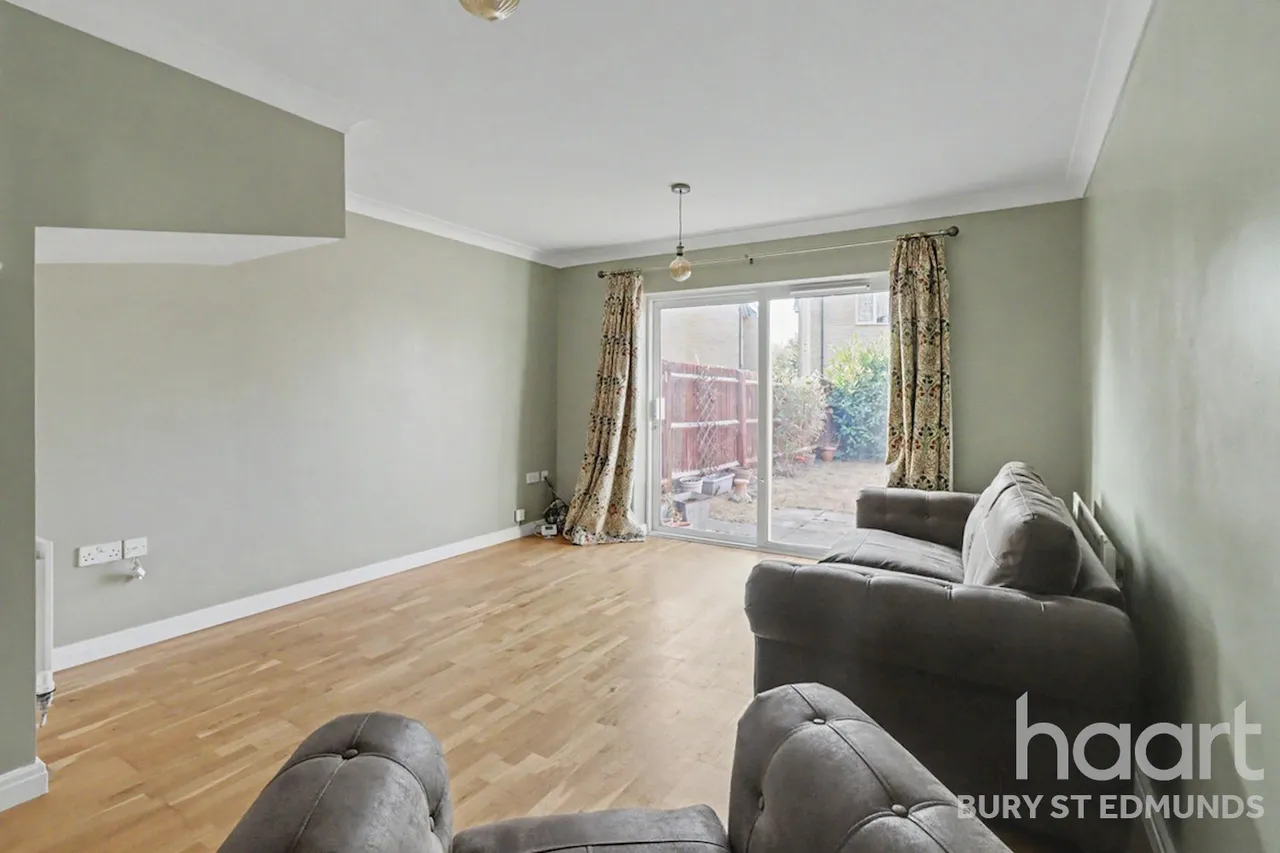 Osprey Drive, Stowmarket, IP14, photo 4
