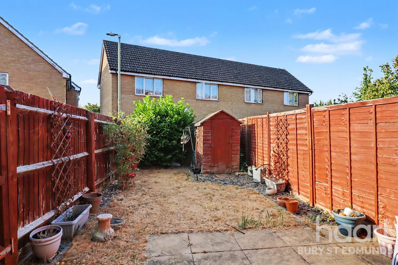 Osprey Drive, Stowmarket, IP14, photo 14
