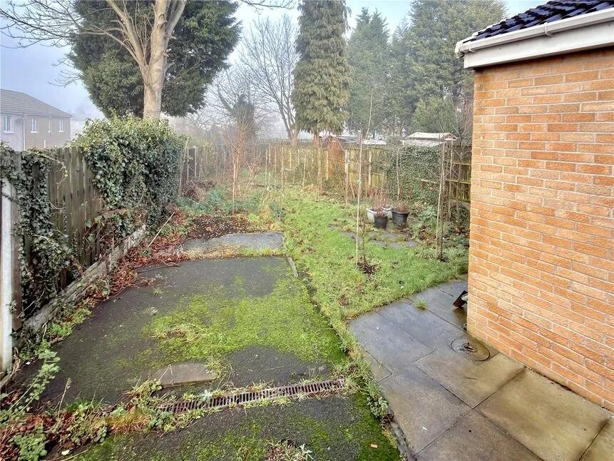 Hanover Square, Thurnscoe, S63, photo 18
