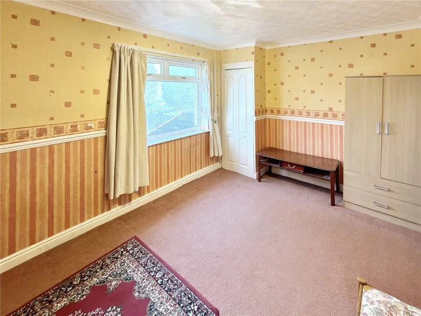Hanover Square, Thurnscoe, S63, photo 10