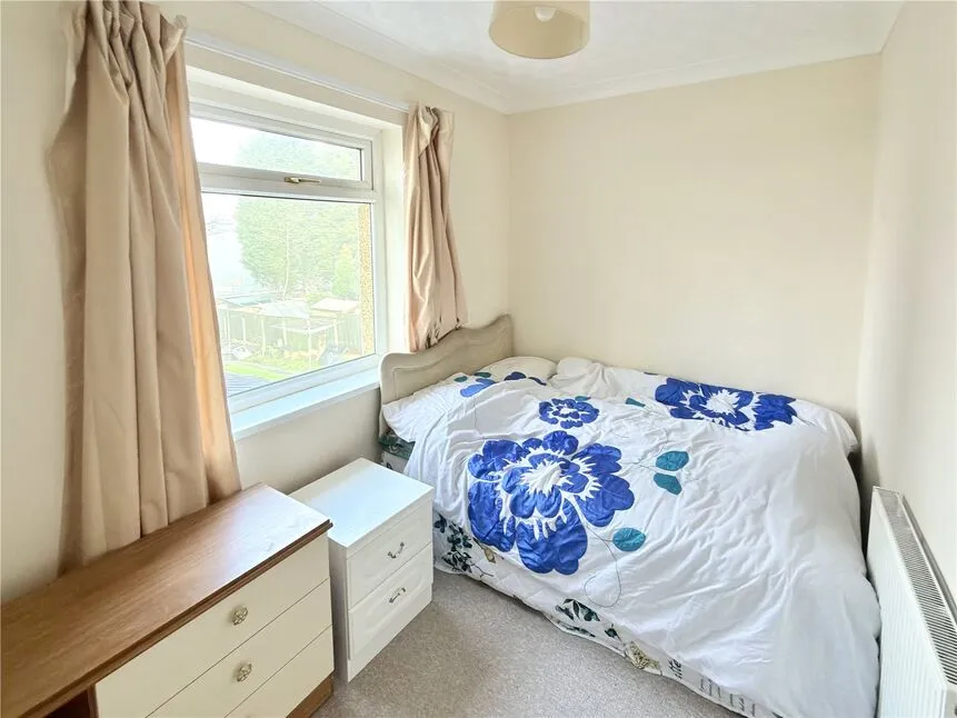 Hanover Square, Thurnscoe, S63, photo 11