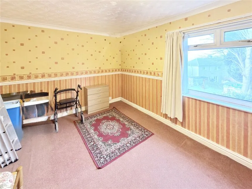 Hanover Square, Thurnscoe, S63, photo 9