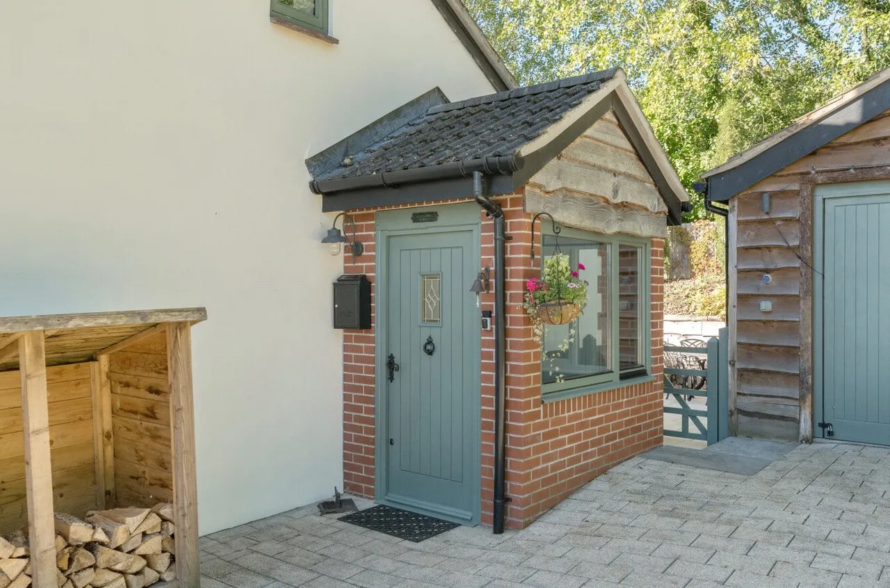 Hare Lane, Broadway, Ilminster, Somerset, TA20 3JT, photo 30
