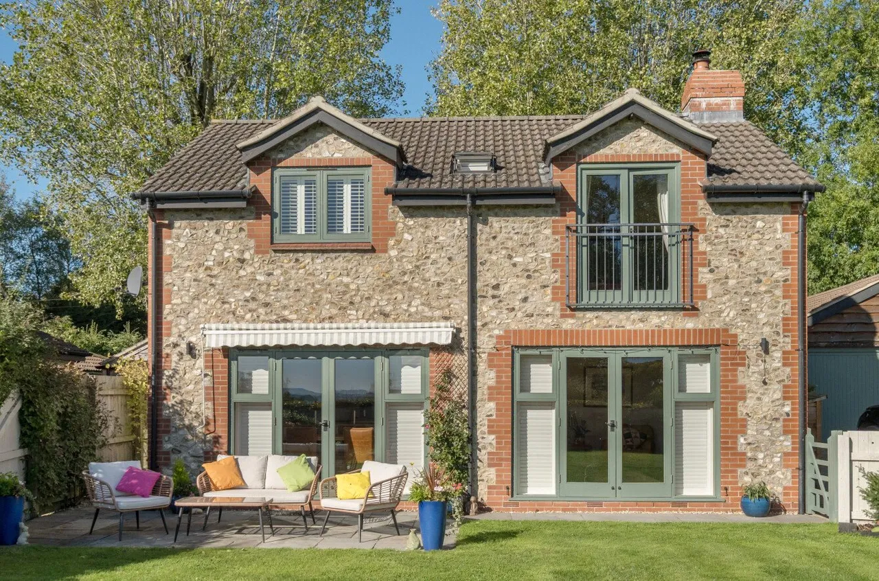Hare Lane, Broadway, Ilminster, Somerset, TA20 3JT, photo 28