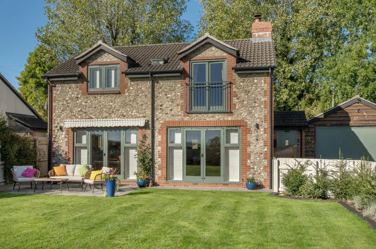Hare Lane, Broadway, Ilminster, Somerset, TA20 3JT, photo 32