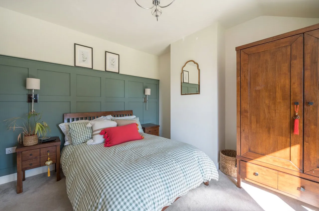 Hare Lane, Broadway, Ilminster, Somerset, TA20 3JT, photo 20
