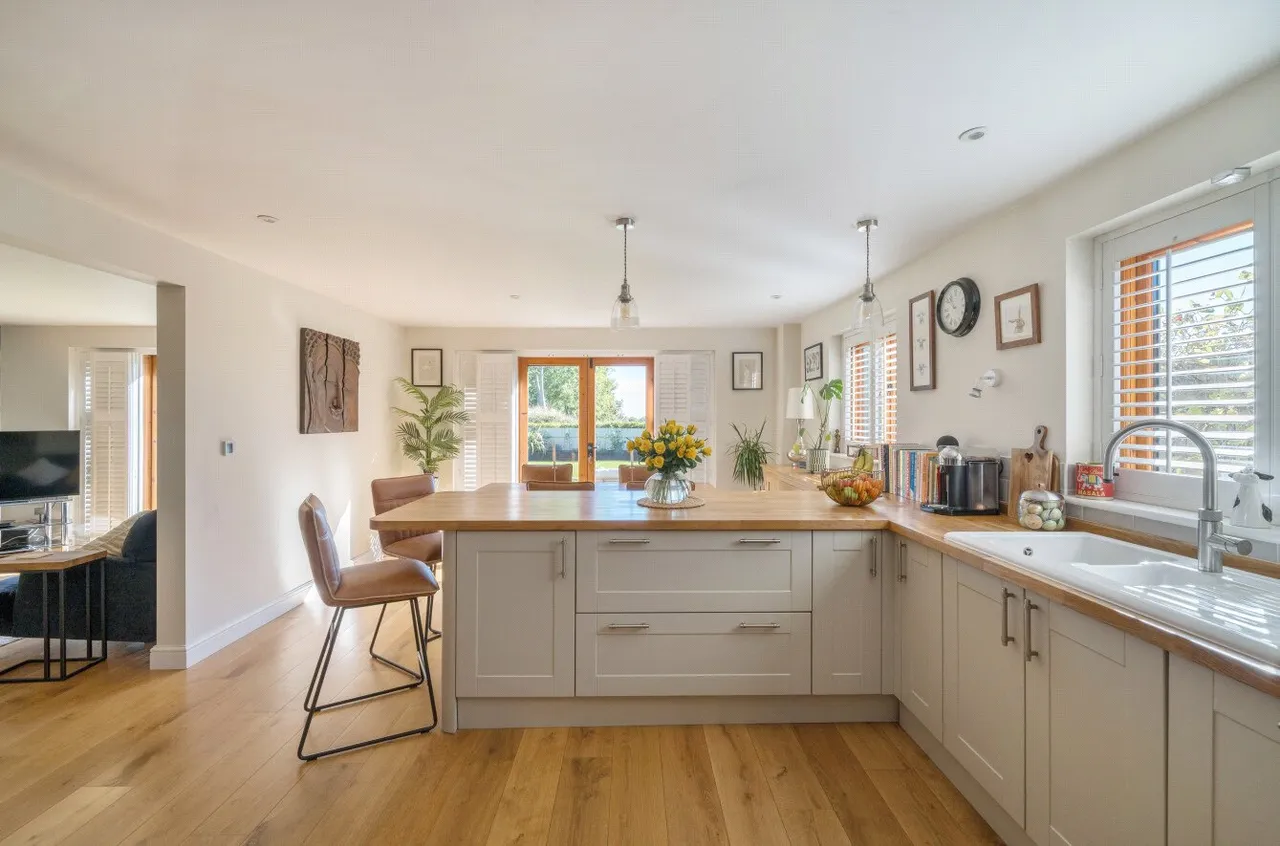 Hare Lane, Broadway, Ilminster, Somerset, TA20 3JT, photo 5