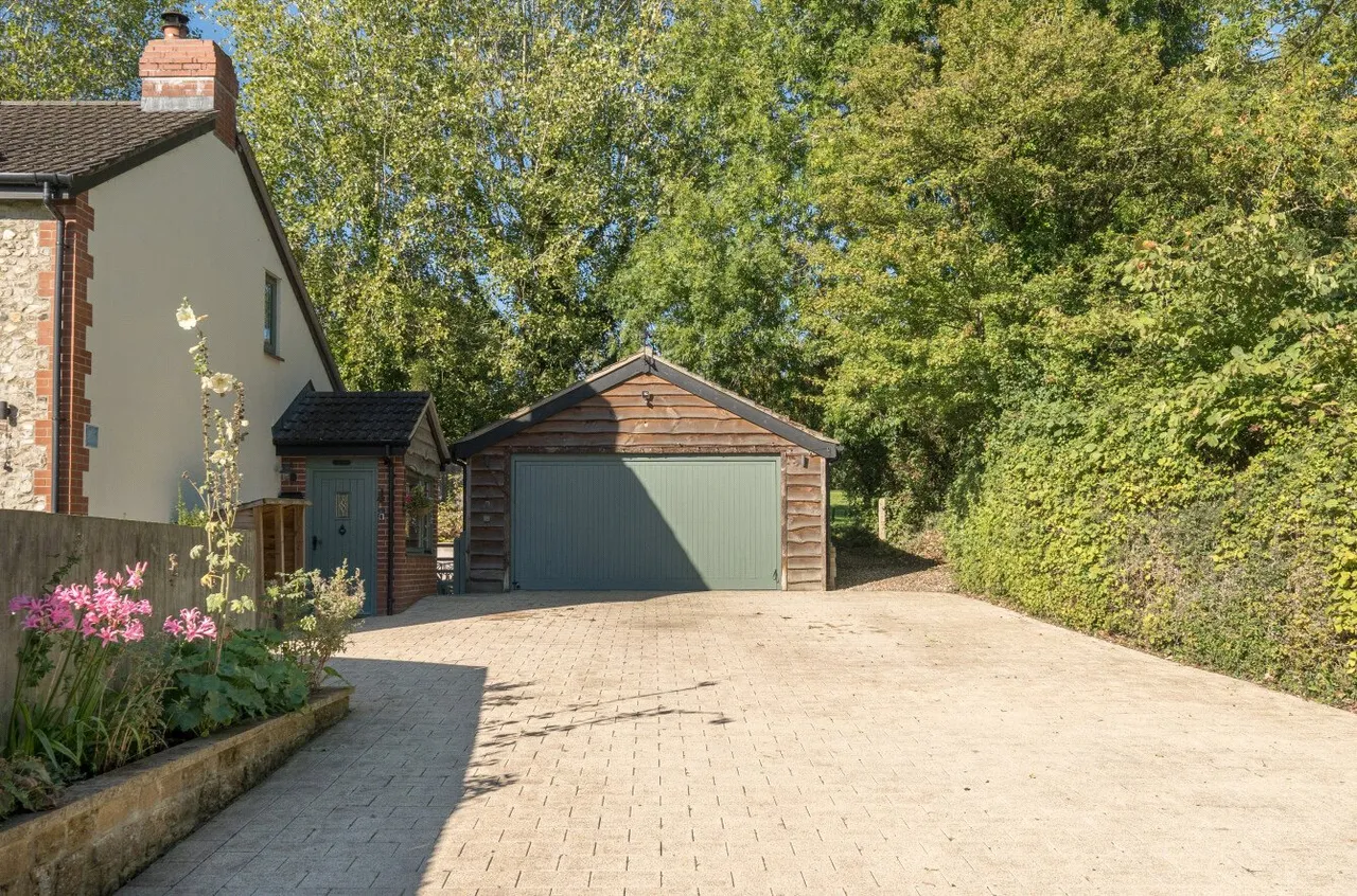Hare Lane, Broadway, Ilminster, Somerset, TA20 3JT, photo 34