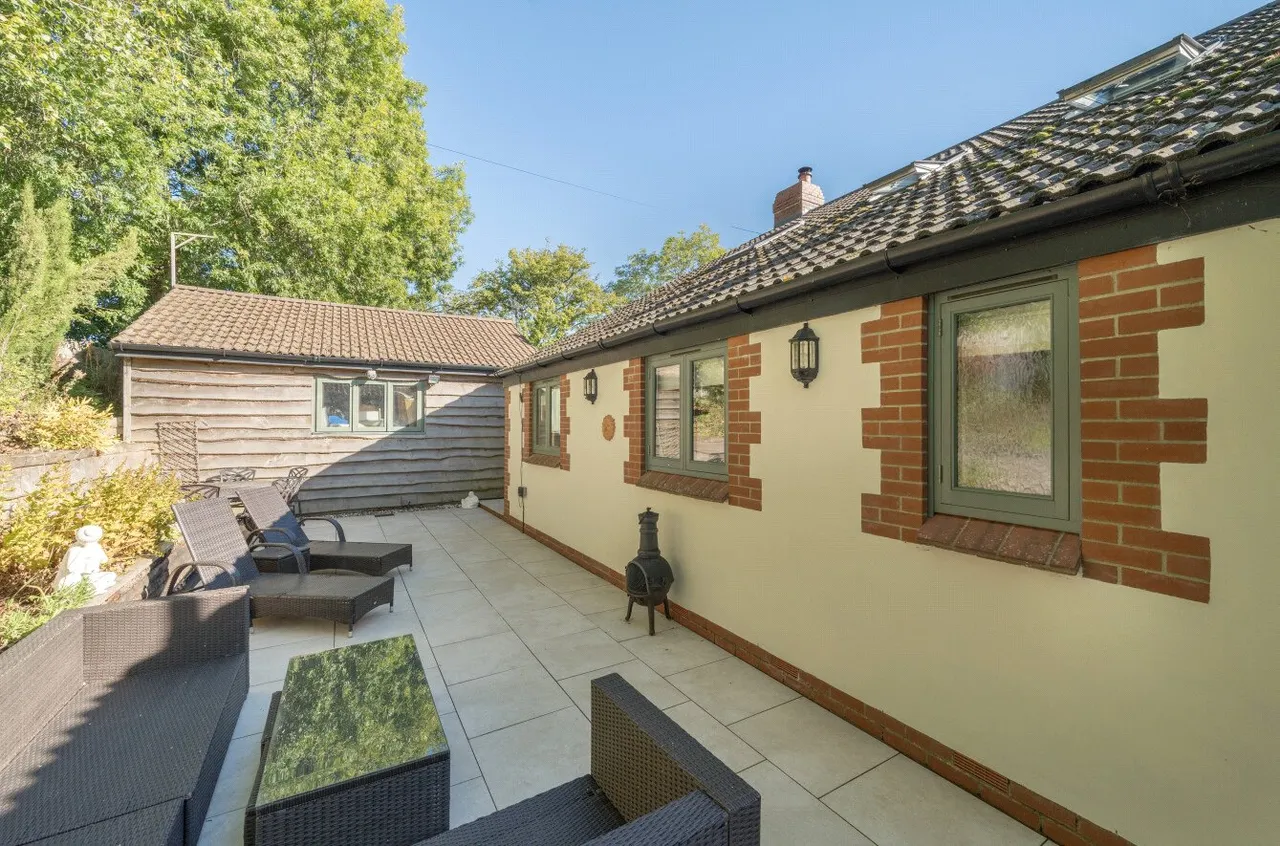 Hare Lane, Broadway, Ilminster, Somerset, TA20 3JT, photo 33
