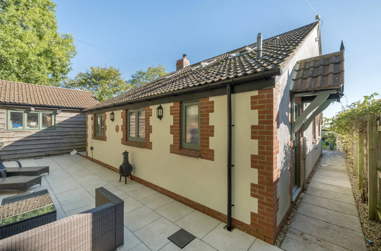 Hare Lane, Broadway, Ilminster, Somerset, TA20 3JT, photo 31