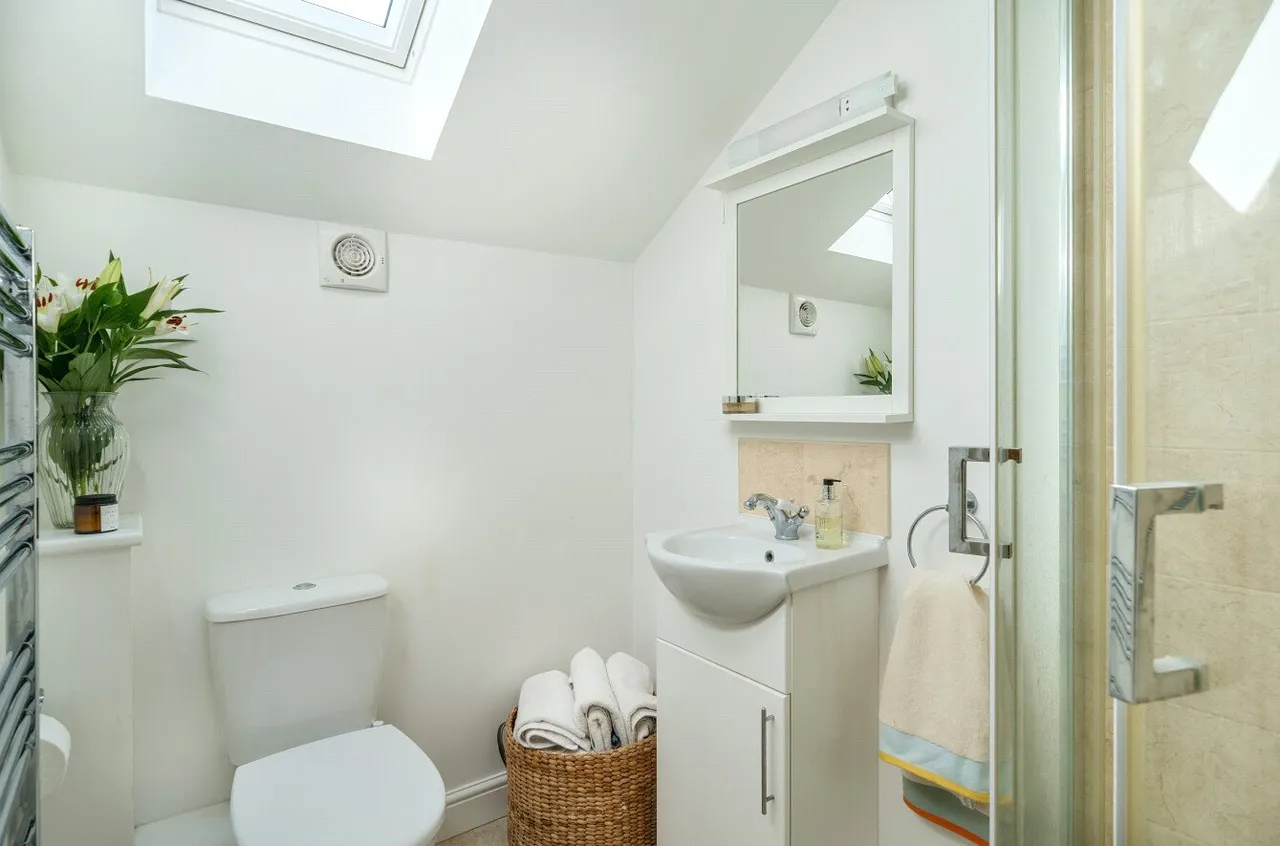 Hare Lane, Broadway, Ilminster, Somerset, TA20 3JT, photo 22