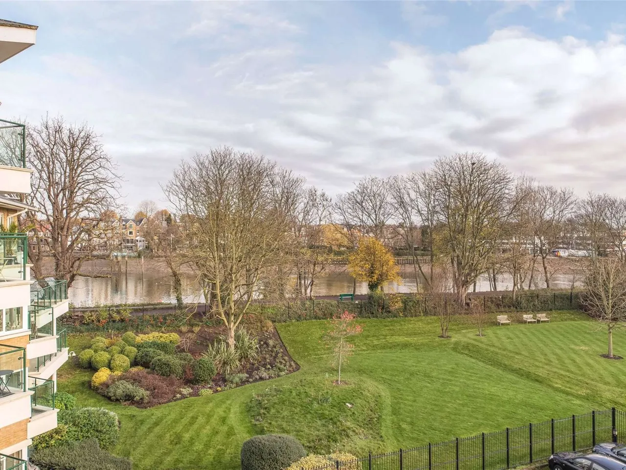 Strand Drive, Richmond, TW9, photo 4