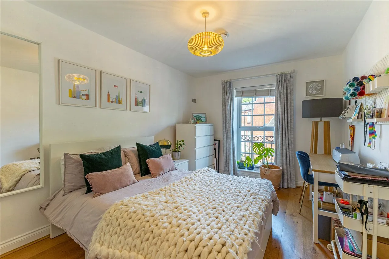 Welmar Mews, London, SW4, photo 8