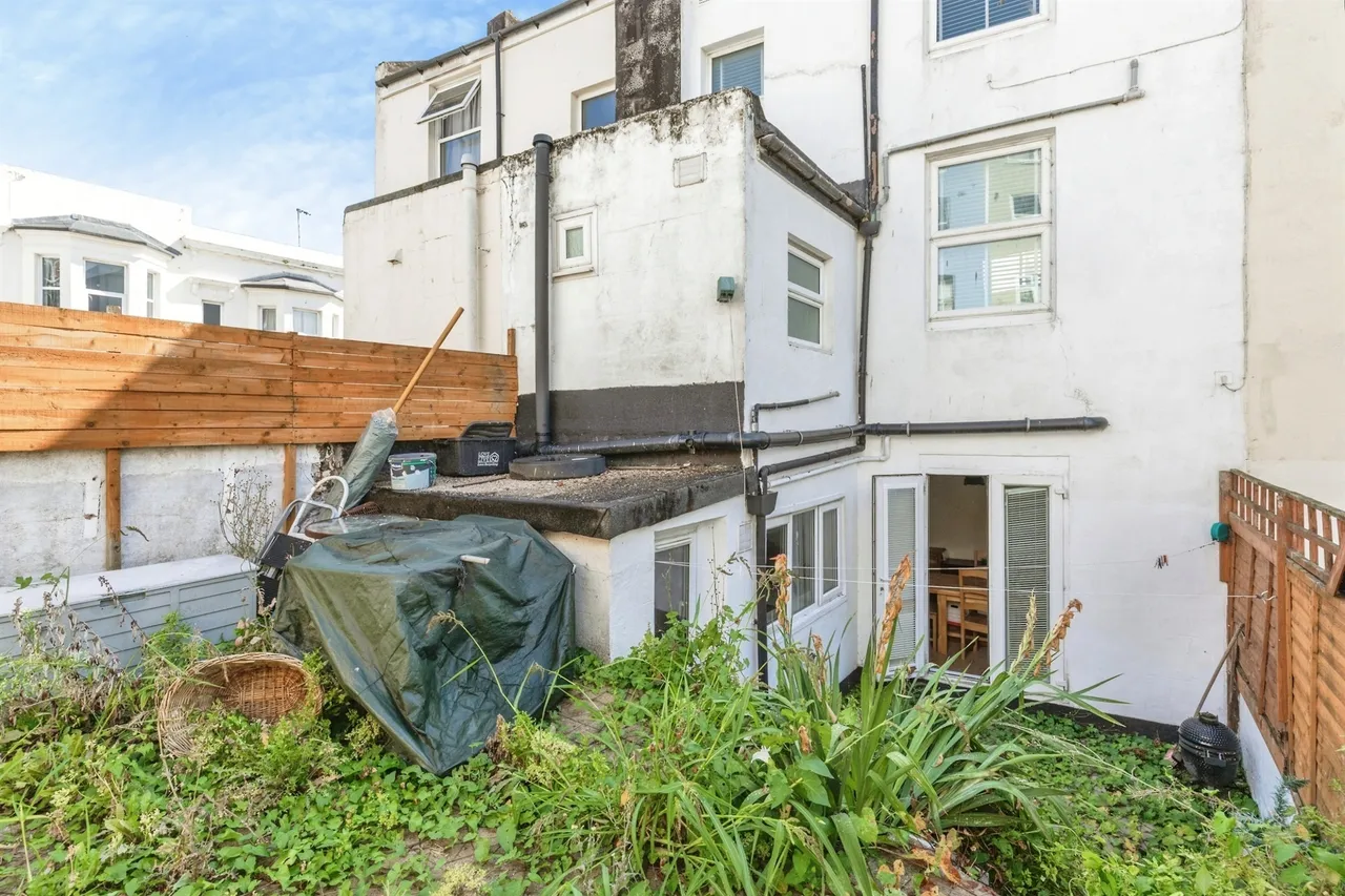 Mann Street, Hastings, TN34, photo 16