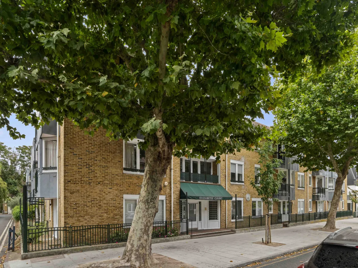 Milmans Street, London, SW10, photo 5