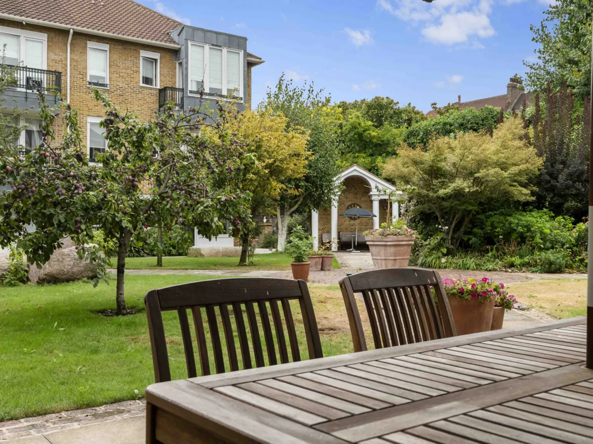 Milmans Street, London, SW10, photo 17