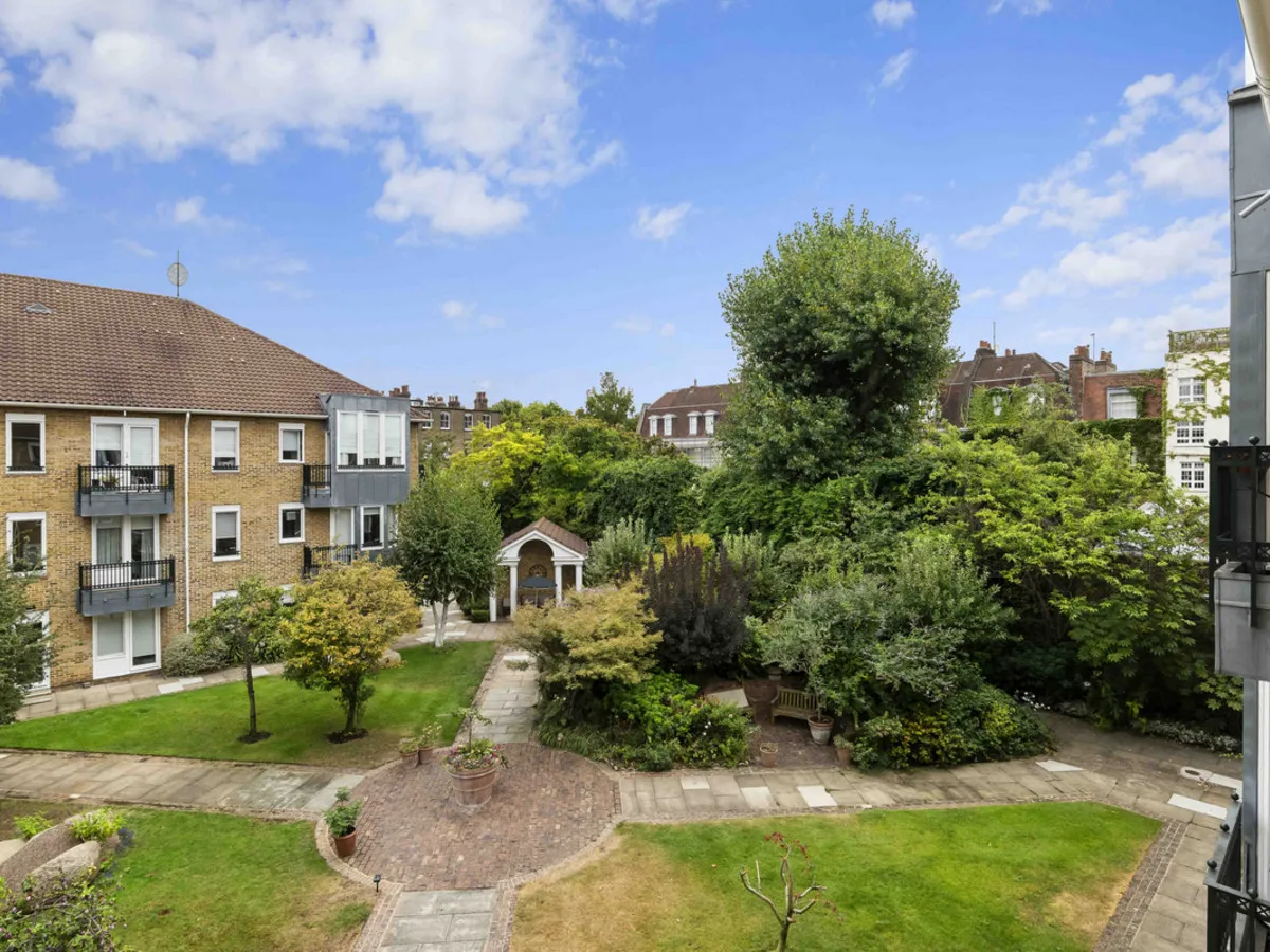 Milmans Street, London, SW10, photo 2
