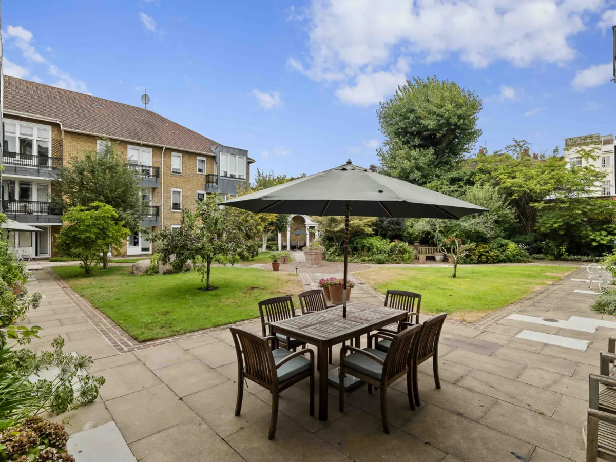 Milmans Street, London, SW10, photo 16