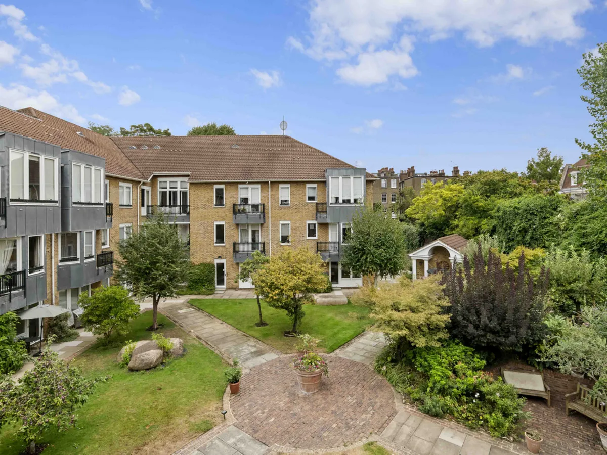 Milmans Street, London, SW10, photo 15