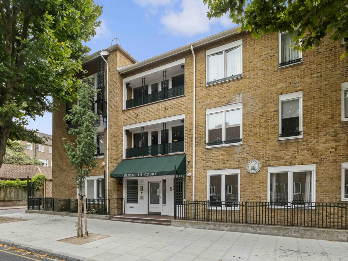 Milmans Street, London, SW10, photo 19