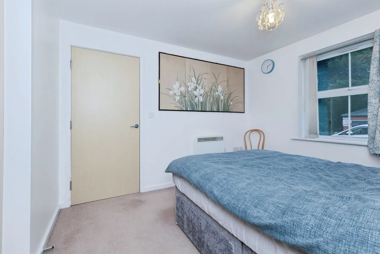 Old Station Road, Syston, LE7, photo 9