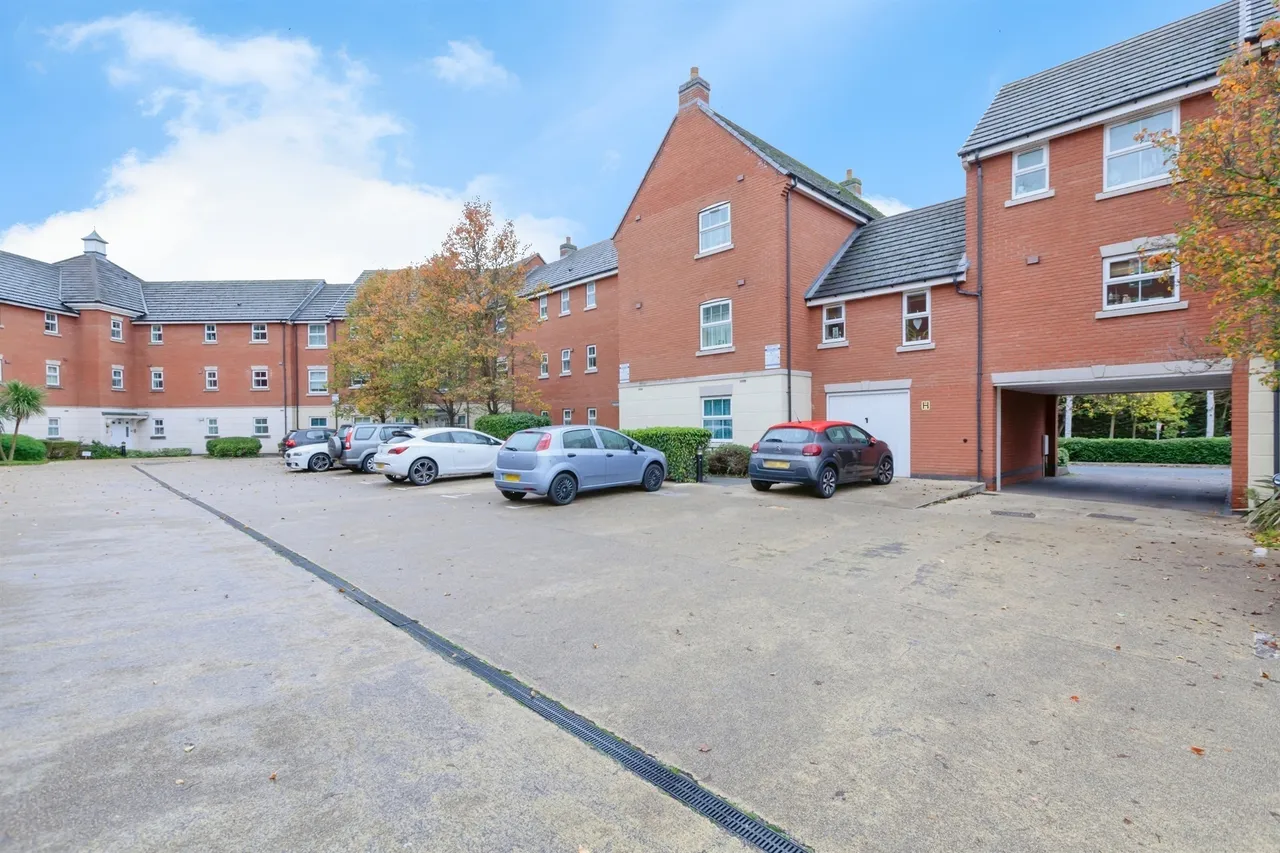 Old Station Road, Syston, LE7, photo 15