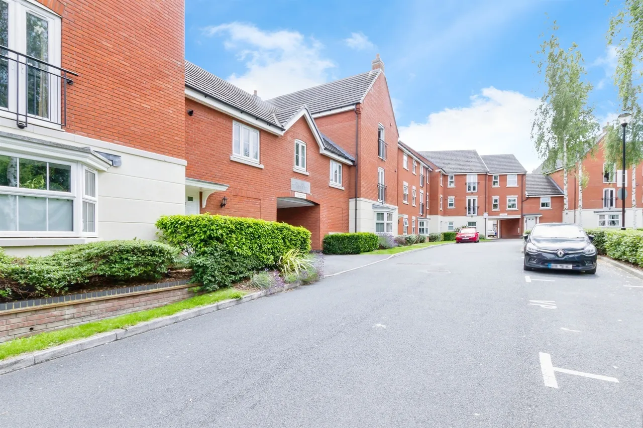 Old Station Road, Syston, LE7, photo 17