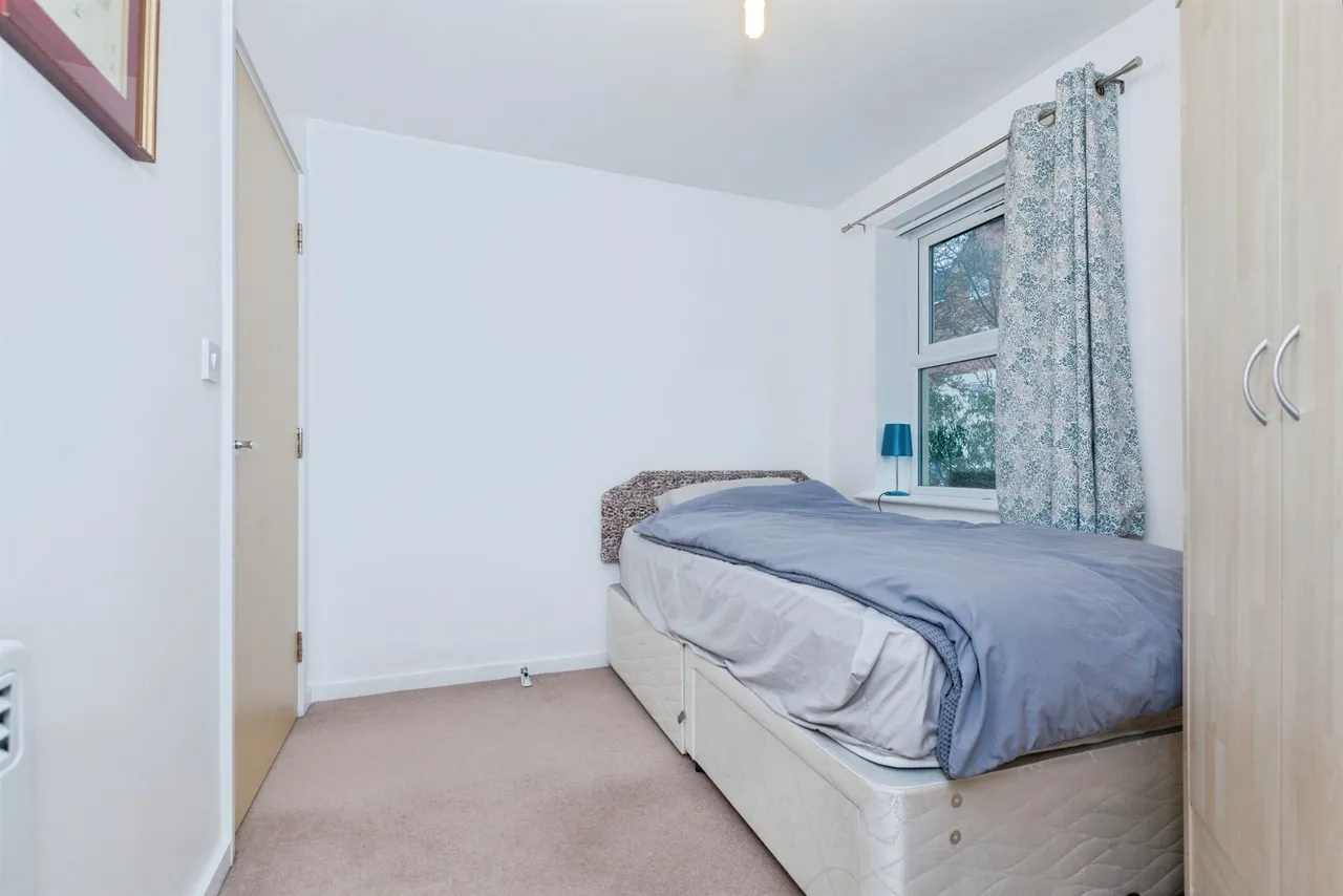 Old Station Road, Syston, LE7, photo 7