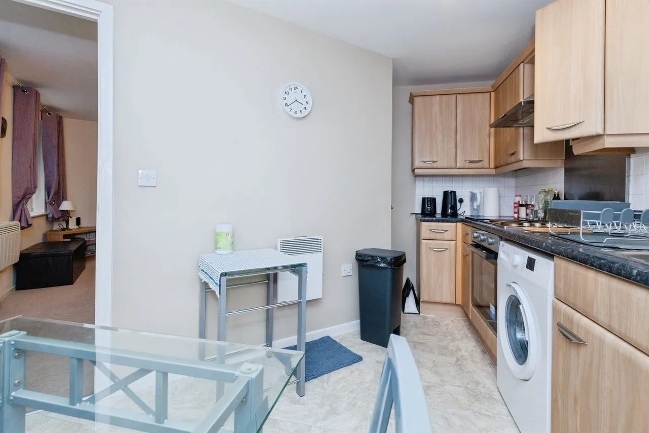 Old Station Road, Syston, LE7, photo 11