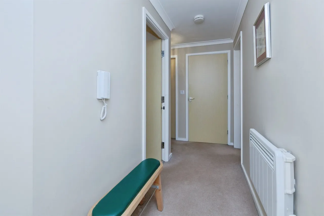 Old Station Road, Syston, LE7, photo 16