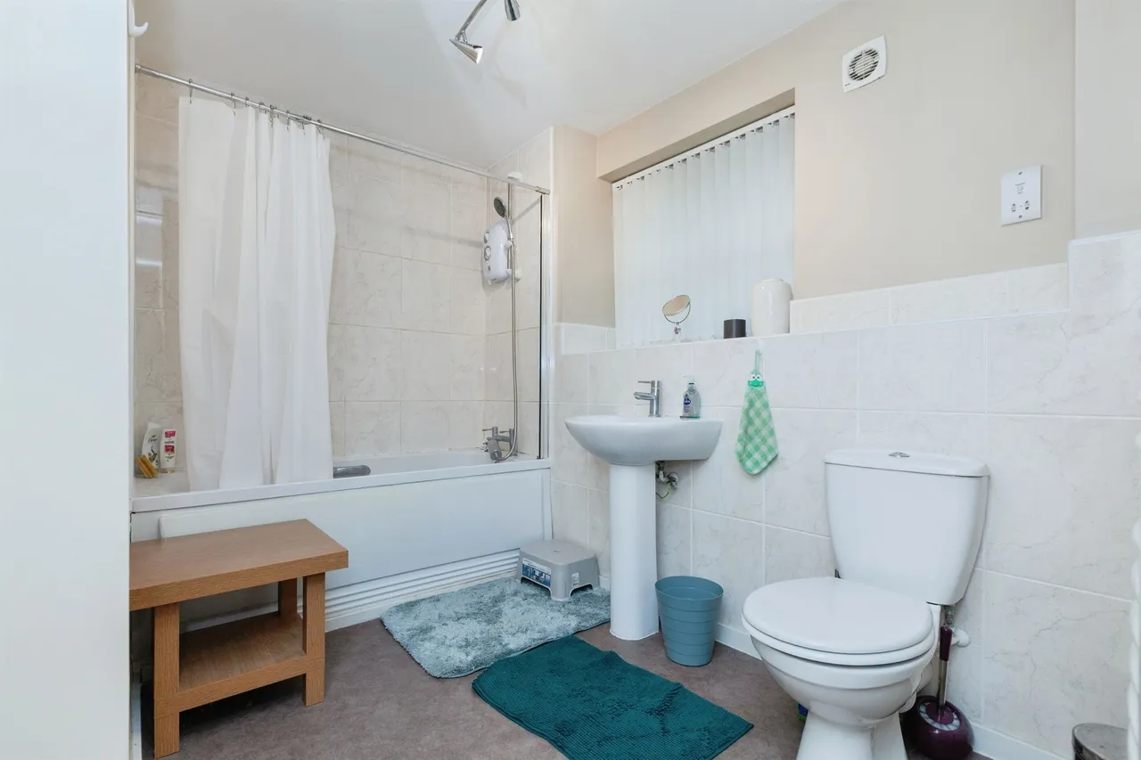 Old Station Road, Syston, LE7, photo 8
